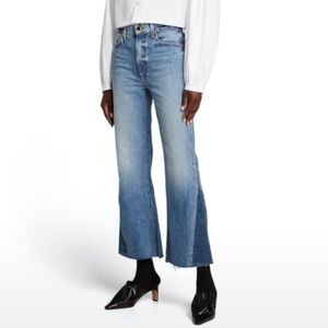 Khaite Layla jeans 31